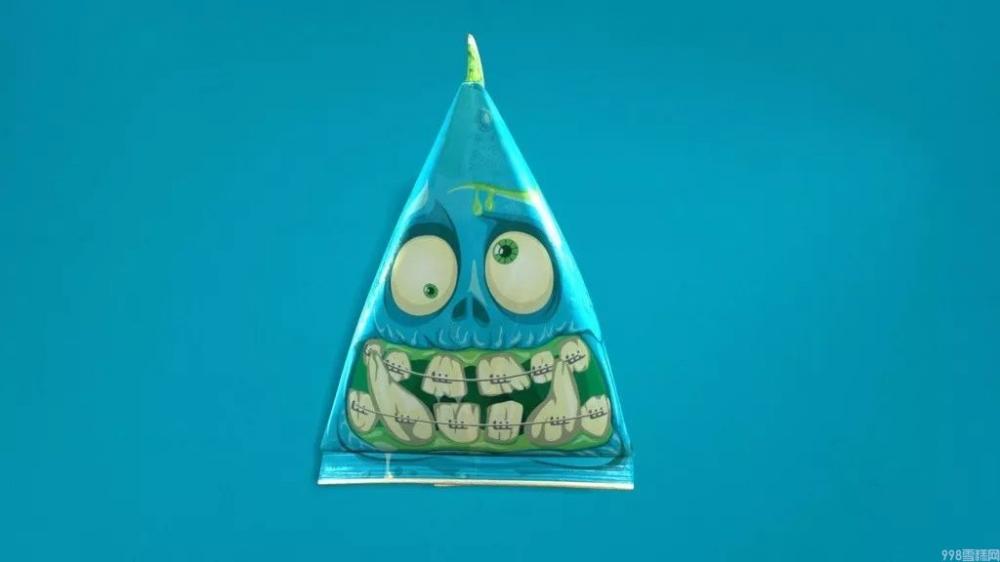 雪糕包装怎么包（雪糕冰淇淋包装设计分享）(3)