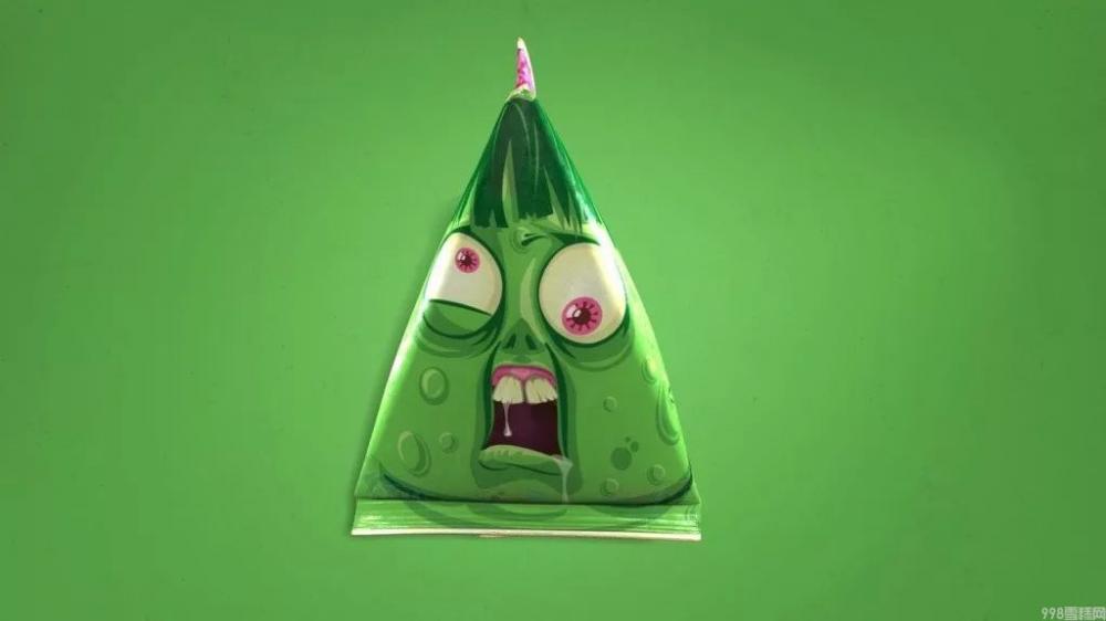 雪糕包装怎么包（雪糕冰淇淋包装设计分享）(6)