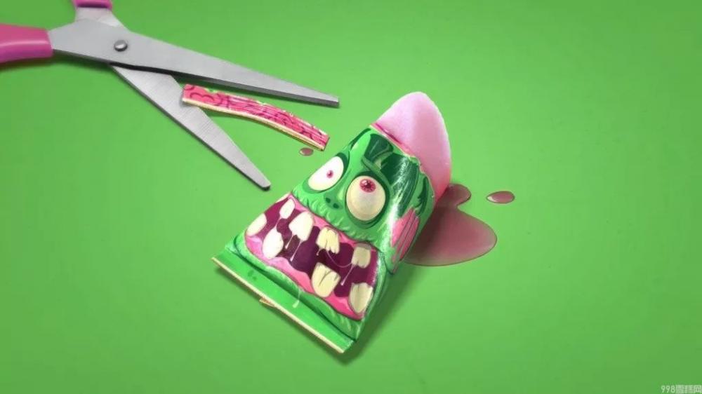 雪糕包装怎么包（雪糕冰淇淋包装设计分享）(7)