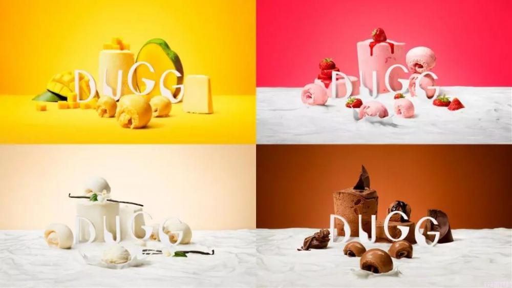 雪糕包装怎么包（雪糕冰淇淋包装设计分享）(11)