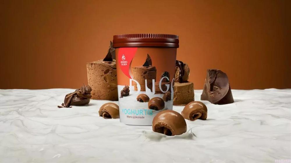 雪糕包装怎么包（雪糕冰淇淋包装设计分享）(13)