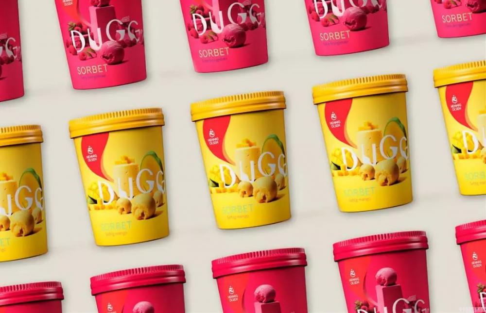 雪糕包装怎么包（雪糕冰淇淋包装设计分享）(14)