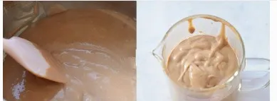 巧克力脆皮雪糕怎么做（分享全网最火的梦龙雪糕做法）(6)