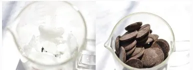 巧克力脆皮雪糕怎么做（分享全网最火的梦龙雪糕做法）(8)