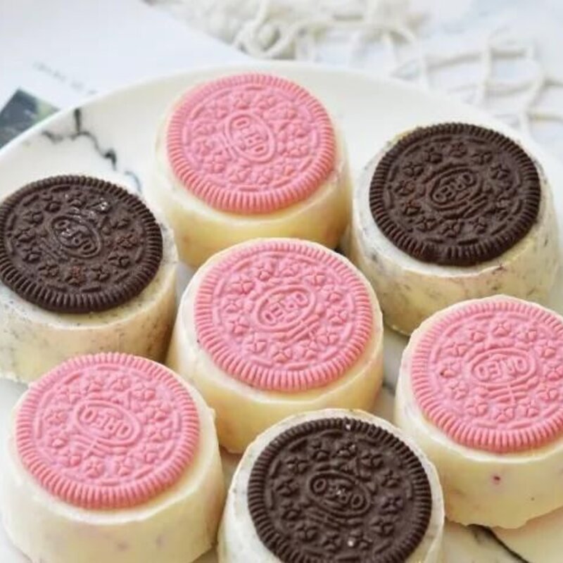 到底哪种雪糕好吃（分享必须收藏的6种自制雪糕）(10)