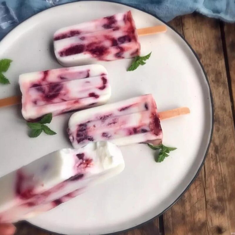 到底哪种雪糕好吃（分享必须收藏的6种自制雪糕）(8)