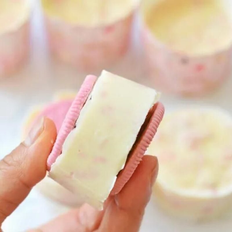 到底哪种雪糕好吃（分享必须收藏的6种自制雪糕）(9)