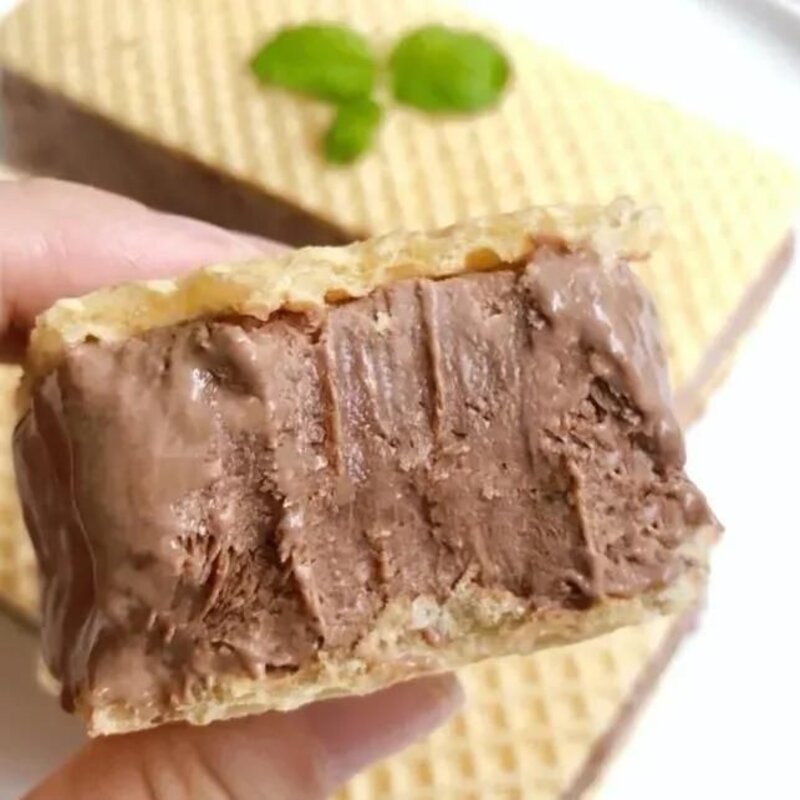 到底哪种雪糕好吃（分享必须收藏的6种自制雪糕）(13)