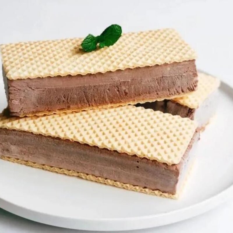 到底哪种雪糕好吃（分享必须收藏的6种自制雪糕）(14)