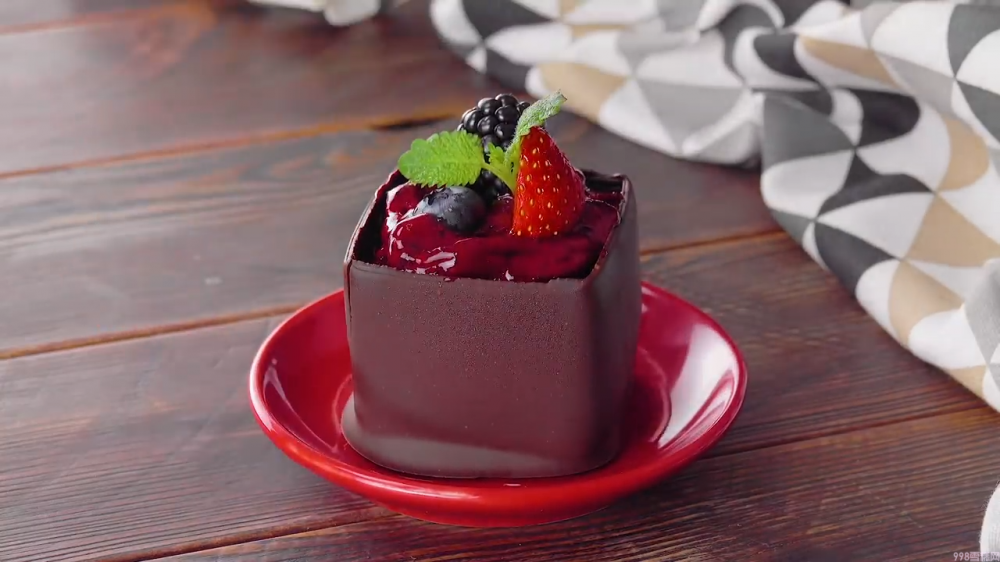 巧克力雪糕有几种（分享4种口味的巧克力雪糕）(2)