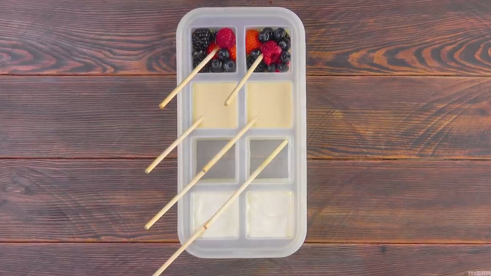 巧克力雪糕有几种（分享4种口味的巧克力雪糕）(4)