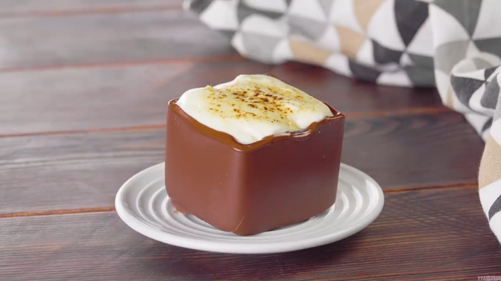 巧克力雪糕有几种（分享4种口味的巧克力雪糕）(8)