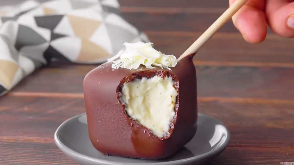 巧克力雪糕有几种（分享4种口味的巧克力雪糕）(9)