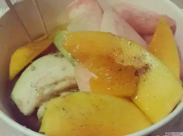 老干妈味雪糕好吃吗（解读老干妈雪糕是什么味）(2)