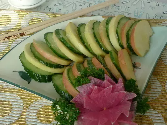 老干妈味雪糕好吃吗（解读老干妈雪糕是什么味）(4)