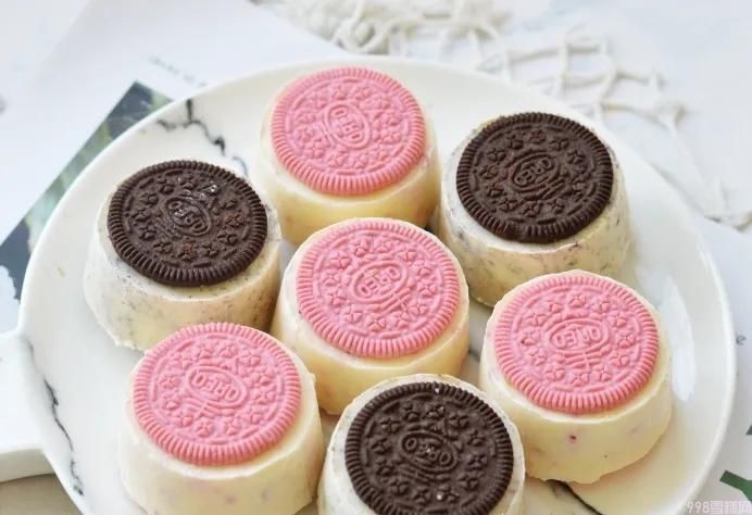 夏天的雪糕怎么做（必须收藏的6种自制雪糕）(9)