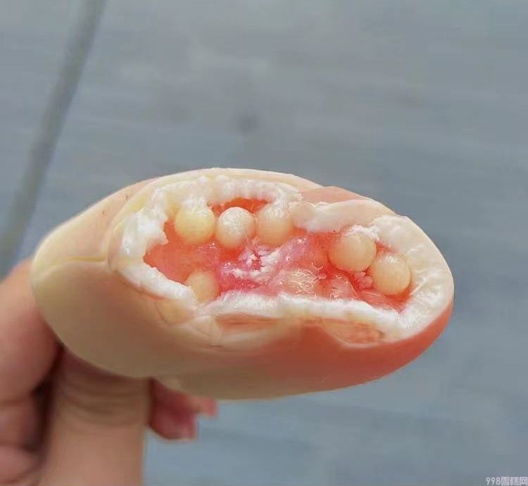 可爱多甜筒多少钱一个（亲测新品Top10解锁网红口味隐藏吃法）(15)