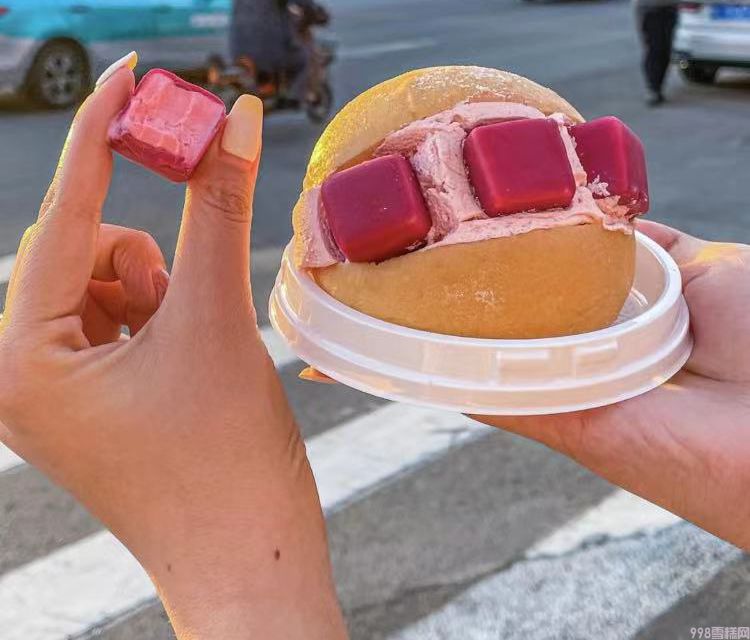 可爱多甜筒多少钱一个（亲测新品Top10解锁网红口味隐藏吃法）(18)