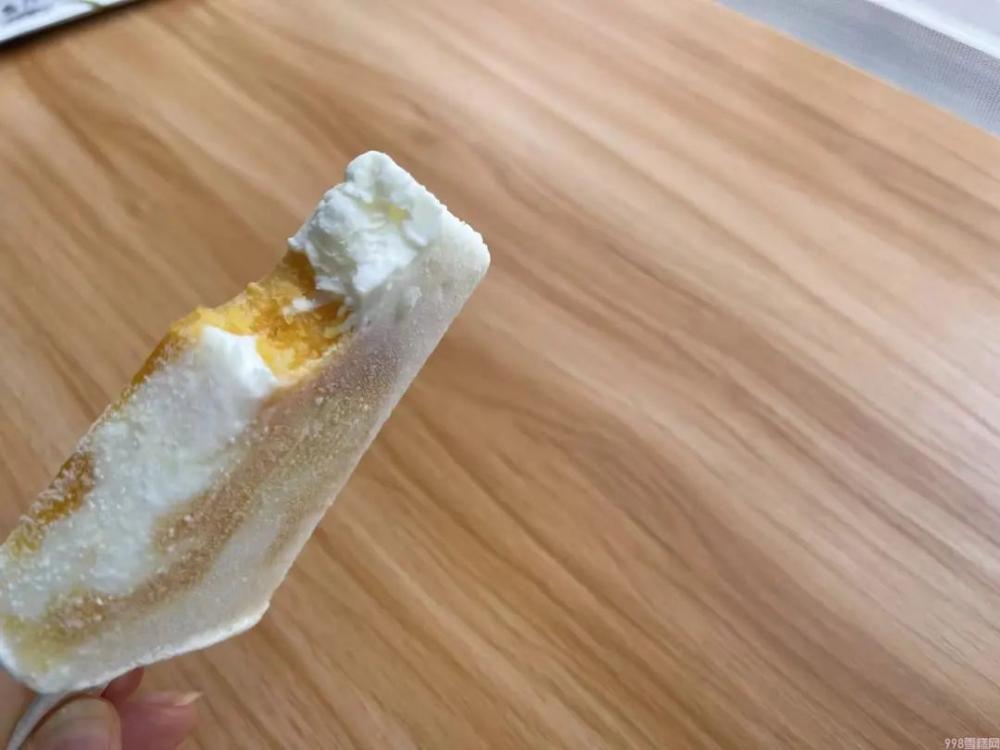 八喜冰淇淋哪个口味最好吃（这些我超爱夏天必买）(17)