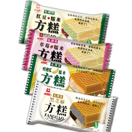 东北雪糕论斤卖（解析雪糕界的扛把子 东北雪糕）(9)