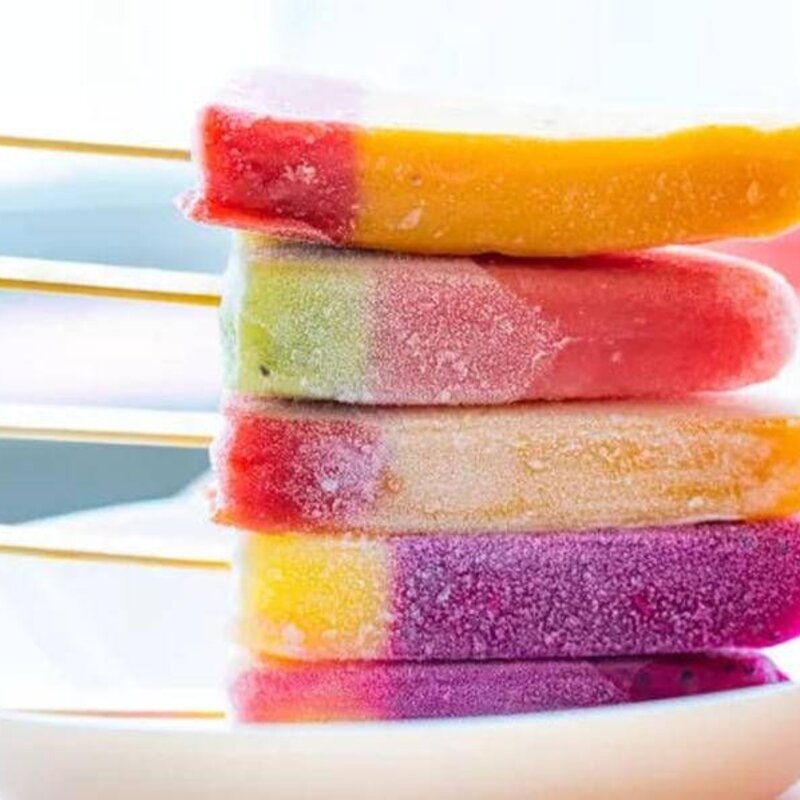 冰雪怪雪糕多少钱一支（解析网红雪糕能否销售长红）(6)