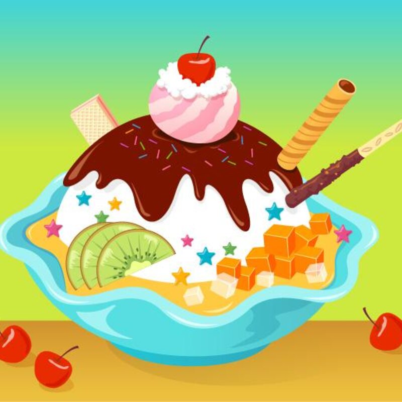 哪个雪糕最有营养（分享雪糕界的6大贵族）(1)