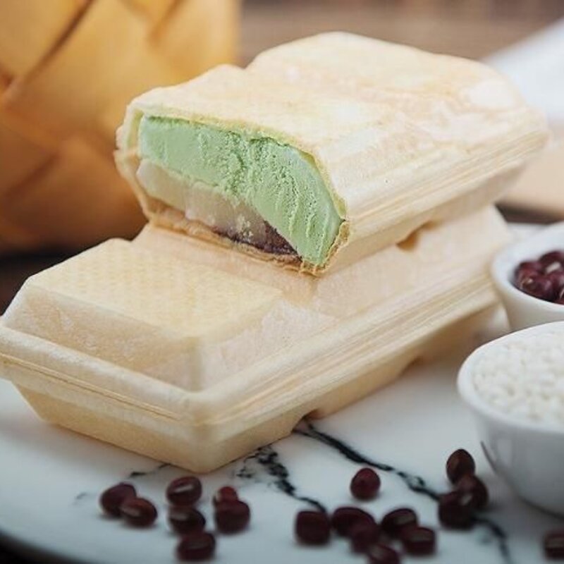 礼拜天方糕图片（方糕的热量为什么那么低）(2)