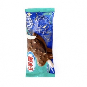 脆皮雪糕的价格为什么忽高忽低？