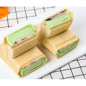 爱吃零食的小仙女们，相信会有你们中意的一个文章