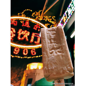东北的冬天：可以没有貂，不能没雪糕，为什么东北冬天吃雪糕