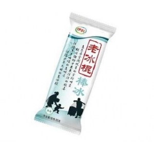伊利老冰棍多少钱一根、图片，伊利老冰棍的做法