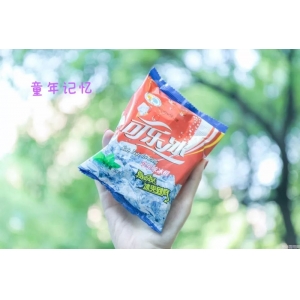 小时候吃过的那些雪糕，你还记得哪些啊？童年回忆
