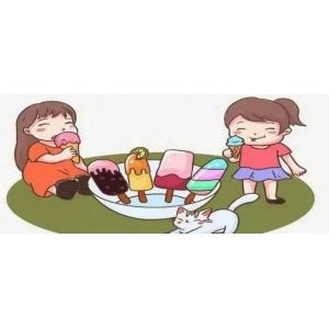 细分市场下，儿童冰淇淋能否点燃行业新蓝海？