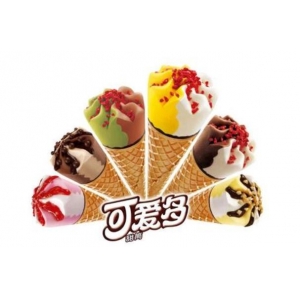 雪糕品牌的名字大全（全球十大雪糕品牌前十名）