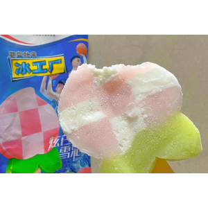 加盟冰工厂雪糕品牌需要多少资金（解析冰工厂雪糕加盟费用包括哪些）