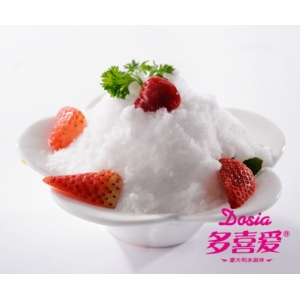 多喜爱冰淇淋怎么样（仅需万元左右即可经营）