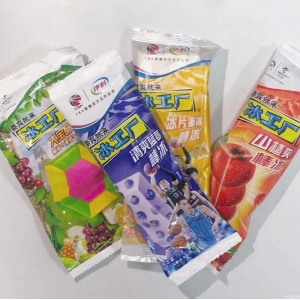 如何挑选雪糕（解锁冬天雪糕的新吃法）