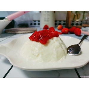 圣代冰淇淋打圈方法有哪些（分享香香甜甜入口化自制方法在这里）