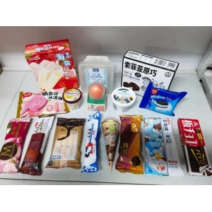 网红冰淇淋哪款易吃胖（实测来了）