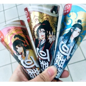 什么雪糕最好吃（咸蛋黄出乎意料你还选可爱多吗）