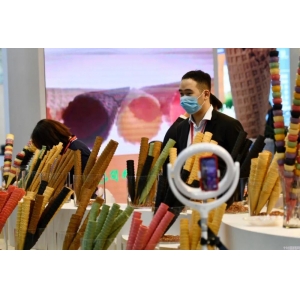 美怡乐是杂牌雪糕吗（解析国产冰淇淋为啥火了）