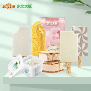 冰淇淋产品如何在短时间聚焦1000万+的关注度 ？