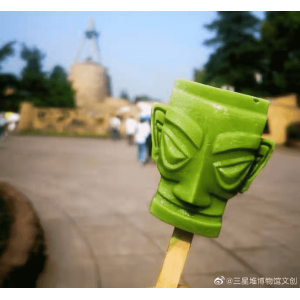 文创雪糕，卖的是什么？