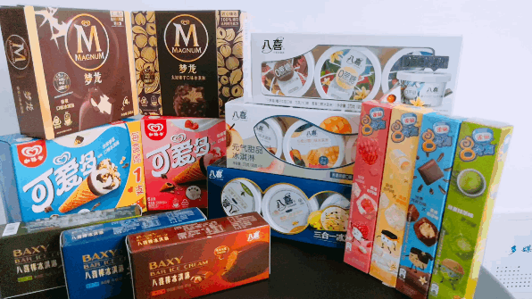 冰淇淋价格“杀疯了”，拜谁所赐？(2)