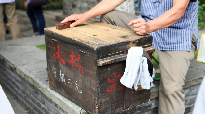 冰淇淋价格“杀疯了”，拜谁所赐？(1)