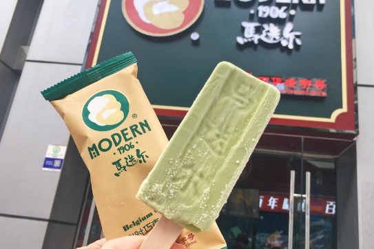 冰淇淋价格“杀疯了”，拜谁所赐？(3)