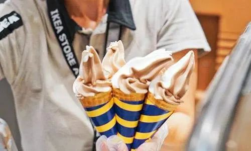 C位争夺战!数据揭秘全国37城最爱吃冰指数(图11) C位争夺战!数据揭秘全国37城最爱吃冰指数(11)