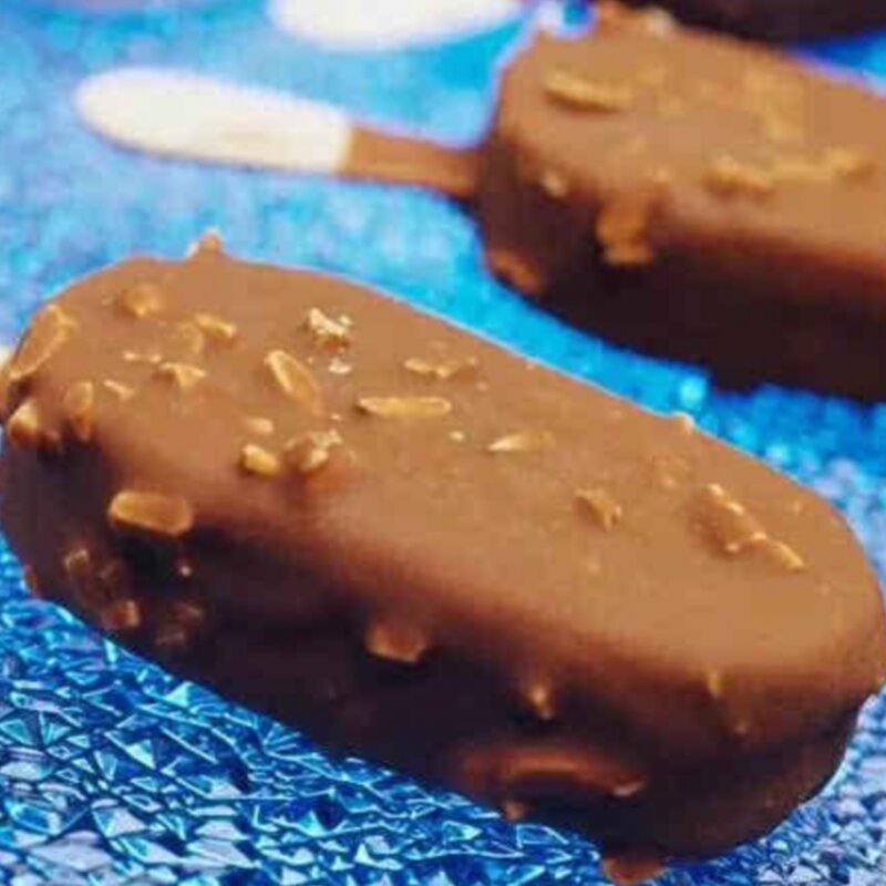 为什么消费者开始想念5毛、1元的冰淇淋？(1)