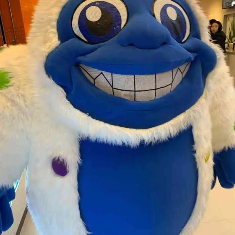 畅销美国30年的冰淇淋，刷爆了消费者的朋友圈(4)