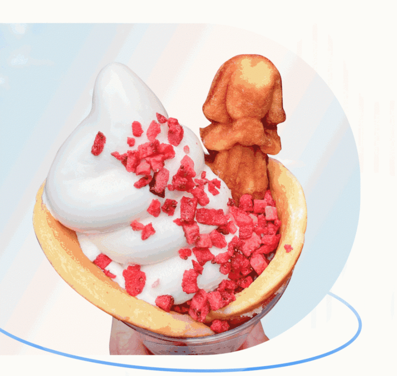 好吃不贵，这7种平价雪糕才是永远的神(9)